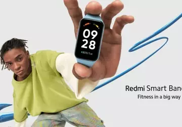 Durchgesickert: Redmi Band 2 wird in ...