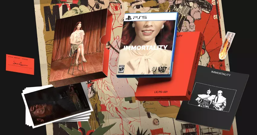 Renaissance der physischen Kopien von Spielen: Lost In Cult rettet PlayStation 5-Sammler vor digitaler Sklaverei