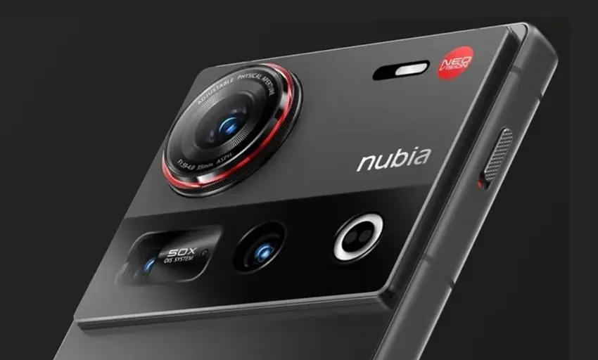 Die Qualität der Fotos vom Nubia Z80 Ultra ist beeindruckend: Das Unternehmen zeigte die Fähigkeiten der Hauptkamera des neuen Flaggschiffs