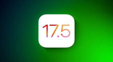 Apple signiert iOS 17.5 nicht mehr, Nutzer sollten auf iOS 17.5.1 aktualisieren