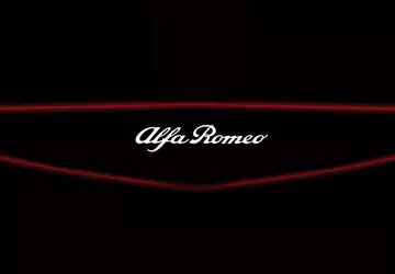 Alfa Romeo hat einen Teaser der ...