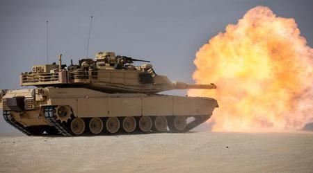 Mehr als die USA: Australien liefert 49 M1A1 Abrams-Panzer an die Ukraine
