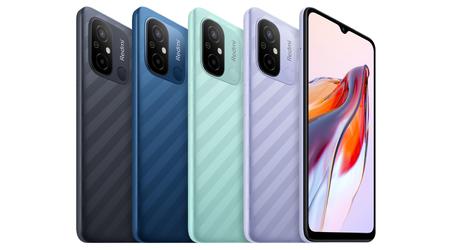 Globale Version des Redmi 12C: POCO C55 mit MediaTek Helio G85-Chip und 50 MP-Kamera steht vor der Ankündigung