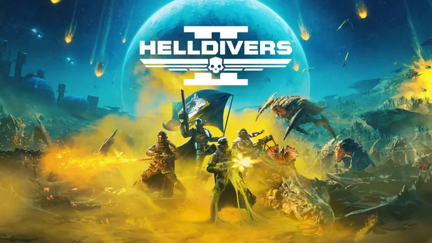 Helldivers 2 landet auf Xbox Series: Sonys Flaggschiffspiel erobert Microsofts Konsole