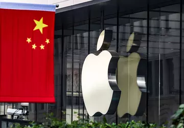 Apple führt den chinesischen Smartphone-Markt Anfang ...