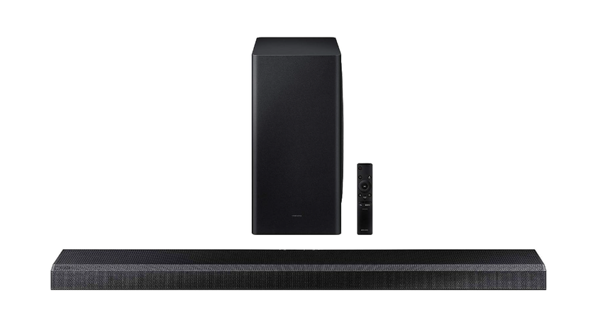 Samsung HW-Q800A welche soundbar für samsung tv