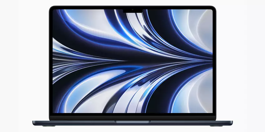 Apple nimmt ab dem 8. Juli Vorbestellungen für das Apple M2 MacBook Air an