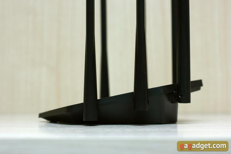 Mercusys MR50G im Test: Der gesuchte Router-16