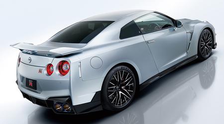 Nissan GT-R beendet 18-jährige Ära: Bestellungen offiziell abgeschlossen