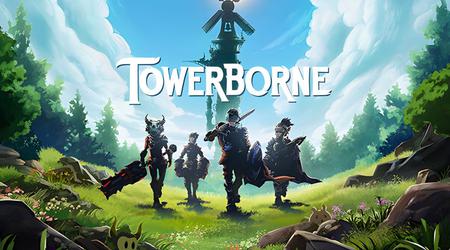 Towerborne-Entwicklertagebuch: Early-Access-Start, Live-Service-Strategie und mehr