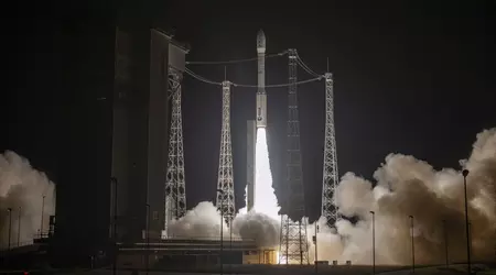 Die europäische Vega-Rakete absolvierte ihren ersten Flug seit Ende 2021 und brachte 12 Satelliten mit einem Gewicht von mehr als 1 200 kg erfolgreich in die Umlaufbahn