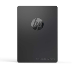 HP P700 externes SSD-Laufwerk