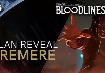 Mächtige Hexenmeister und Experten für Blutmagie: ...