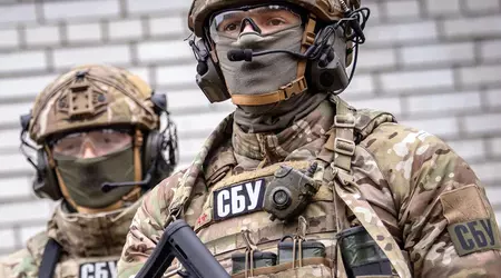 SBU deckt größtes Netz russischer Agenten auf, die in fünf Regionen der Ukraine nach F-16 suchen