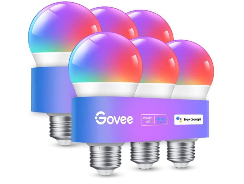 Govee WLAN Beleuchtungssystem eigenständig