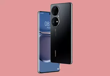 Besitzer des Huawei P50 Pro erhalten ...