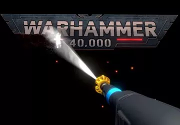 Das Warhammer 40.000 Erweiterungspaket für den ...