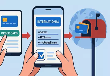 PrivatBank setzt die kostenlose Lieferung von ...