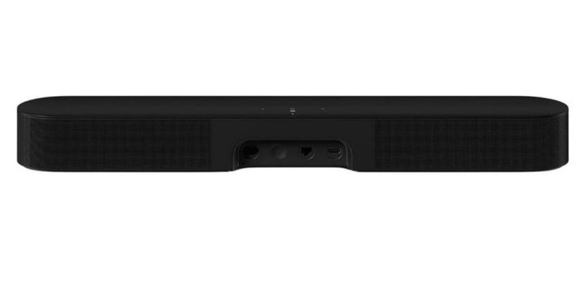 Sonos Beam Gen 2 sound für beamer