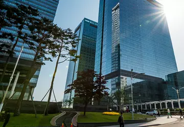 Samsung Electronics gibt Gewinnprognose für das ...