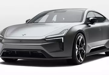 Porsche Taycan Rival: Der elektrische GT ...