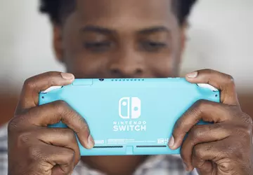 Switch-Nachfolger ein „großes Anliegen“ für Nintendo, ...