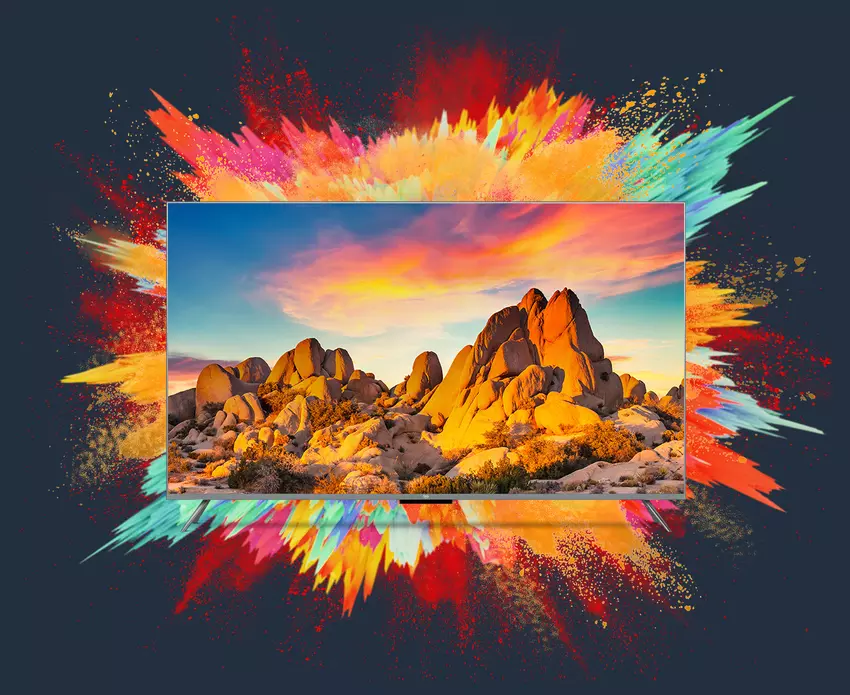 Fire TV Omni QLED: Amazons neue Serie von Fernsehern, die sich automatisch einschalten, wenn Sie einen Raum betreten