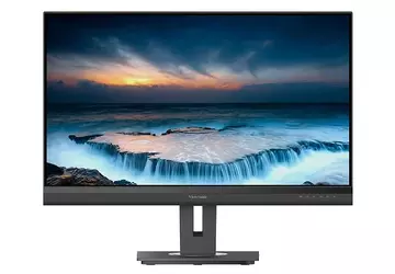 ViewSonic VG3281: 8K-Monitor mit IPS-Display und ...