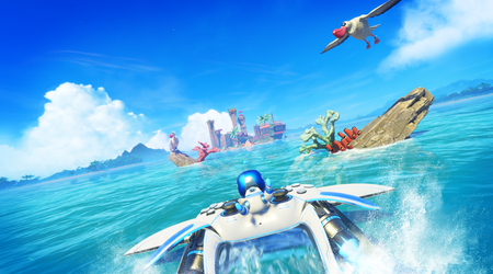 Laut Insider billbil_kun bereitet Sony ein PlayStation 5-Themenbundle mit Astro Bot vor