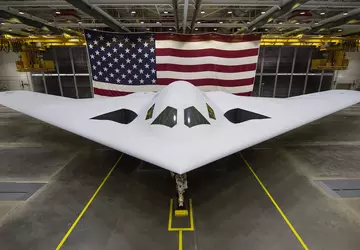 Northrop Grumman will zusätzliche Mittel, um ...