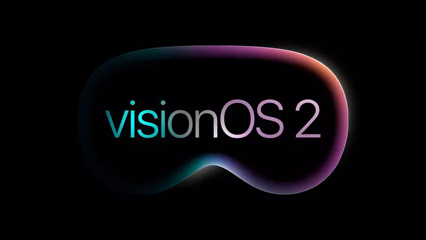Für Entwickler: Apple hat visionOS 2 Beta 6 veröffentlicht