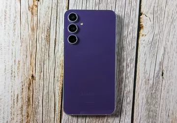 Galaxy S23 FE erhält ein neues ...