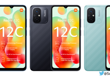 Insider: Xiaomi bringt Budget-Smartphone Redmi 12C ...