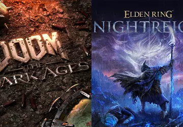 Elden Ring: Nightreign und DOOM: Die ...