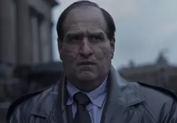 In Matt Reeves' Batman-Universum heißt der ...