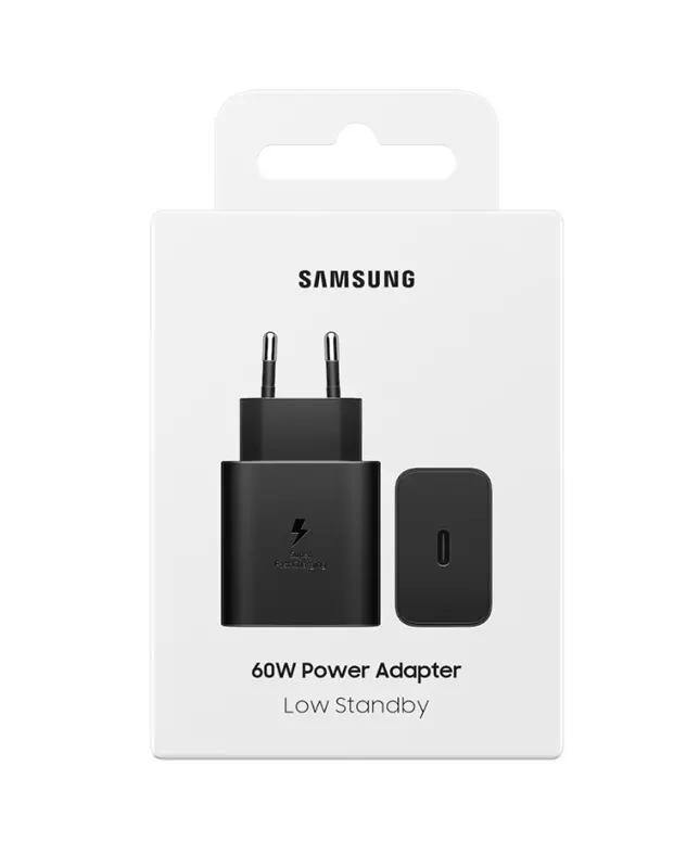 Samsung 60W-Ladeadapter