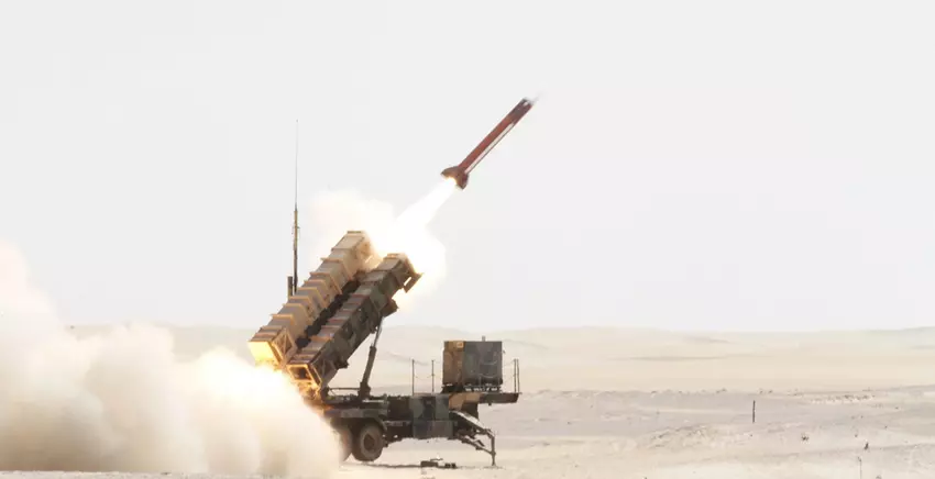 Österreich kann im Rahmen der Sky Shield Initiative Arrow-3 und/oder MIM-104 Patriot Raketenabwehrsysteme beschaffen