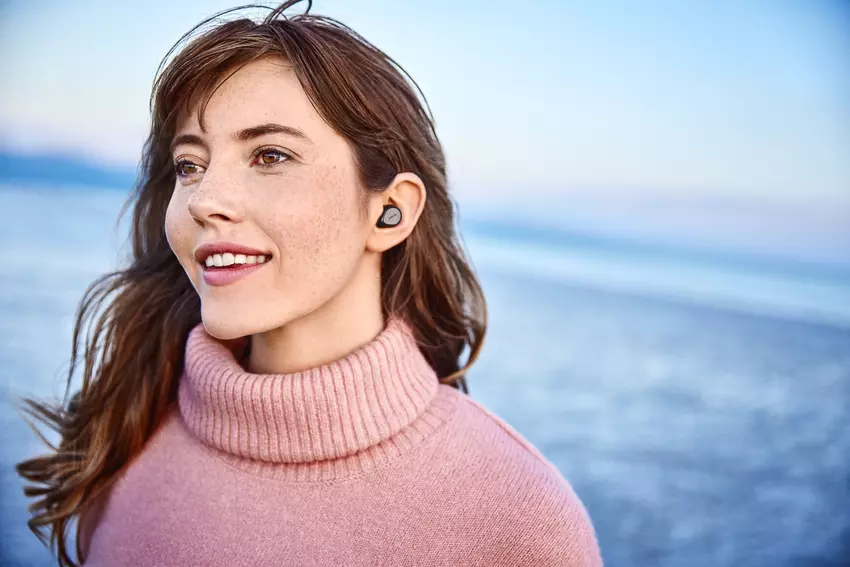 Jabra Elite 7 Pro: TWS-Kopfhörer mit ANC, Bluetooth 5.2, IP57-Schutz und bis zu 35 Stunden Akkulaufzeit für 200 $