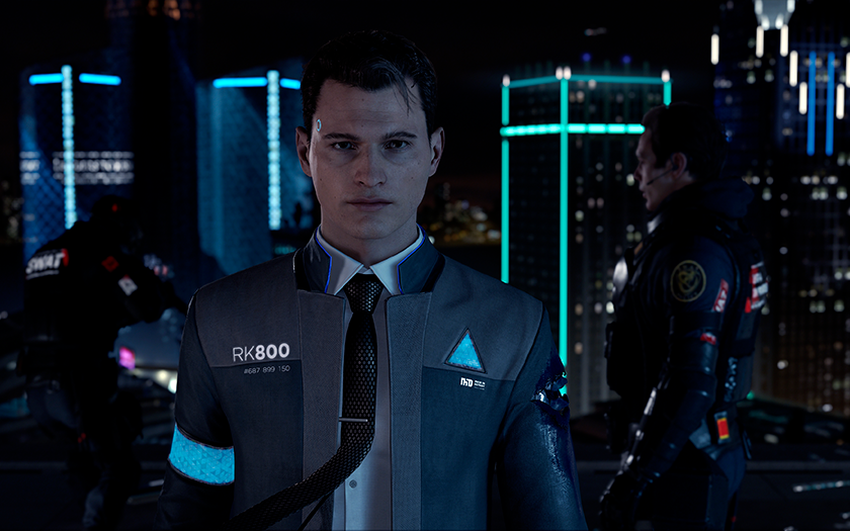 Gerücht: Quantic Dream soll sein neues Fantasy-Spiel Dreamland auf der Gamescom 2022 zeigen