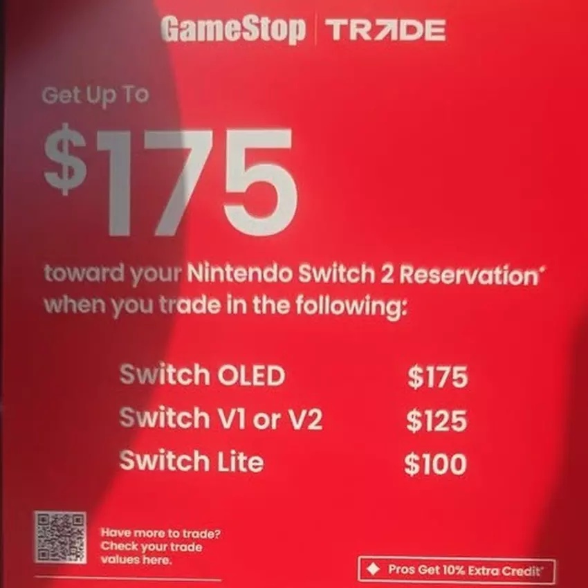 GameStop-Poster