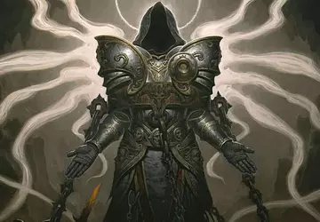 Weist den Erzengel in seine Schranken! ...