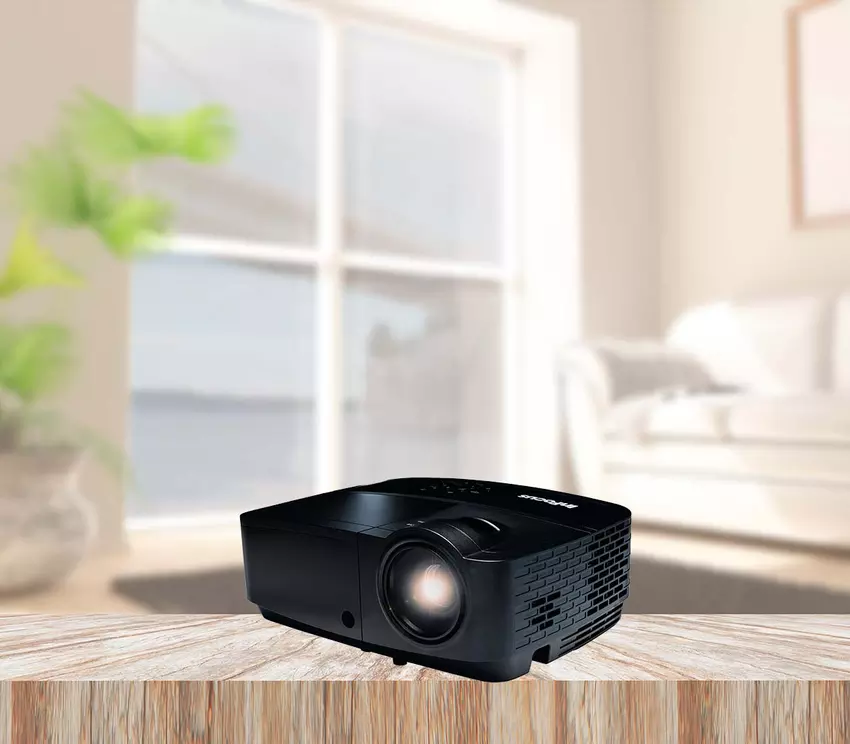 InFocus IN2124x 1080p-Projektor