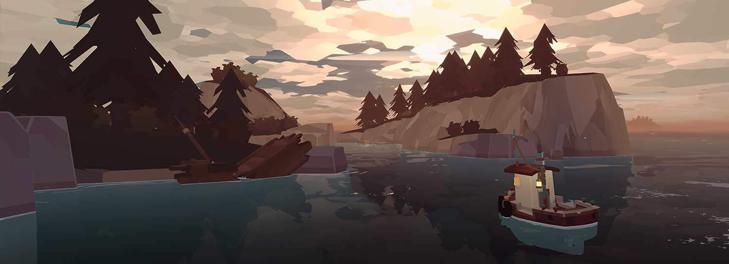 Lovecraft-inspiriertes Indie-Spiel: Dredge + DLC-Review The Pale Petch - ein Angelabenteuer in einer geheimnisvollen Region