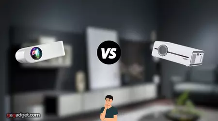 Yaber V2 vs Yaber V5: Vergleich