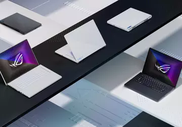 ASUS ROG Zephyrus G14 mit Ryzen ...