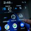 Android Auto-Spiele auf dem Auto-Bildschirm 3