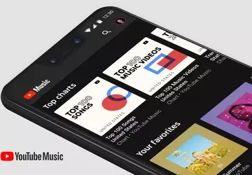 YouTube Music arbeitet an einer Funktion, ...