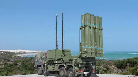 Die Ukraine unterzeichnet einen Vertrag über 2,2 Milliarden Euro zur Produktion von IRIS-T-Systemen und Raketen