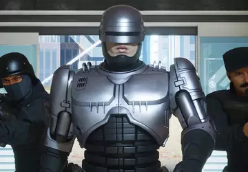 Die Entwickler des Shooter-Hits RoboCop: Rogue ...