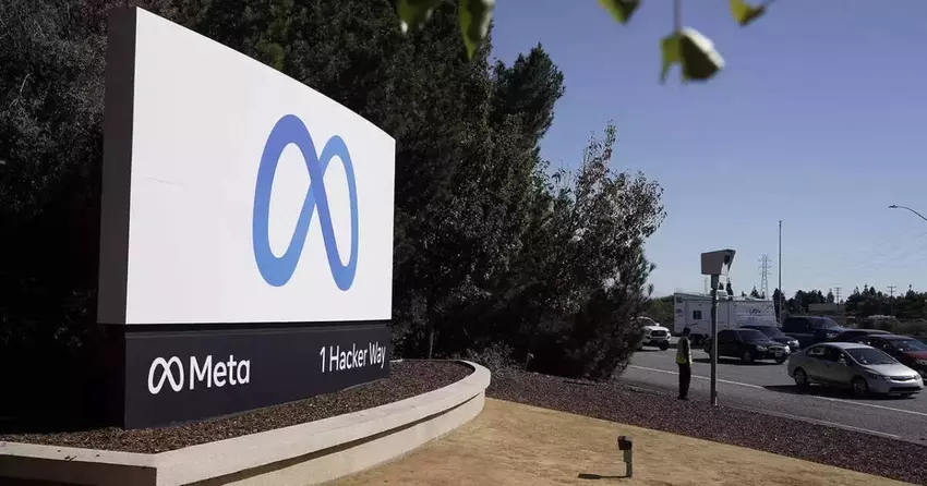 Südkorea könnte wegen Sicherheitsbedenken Sanktionen gegen Meta verhängen